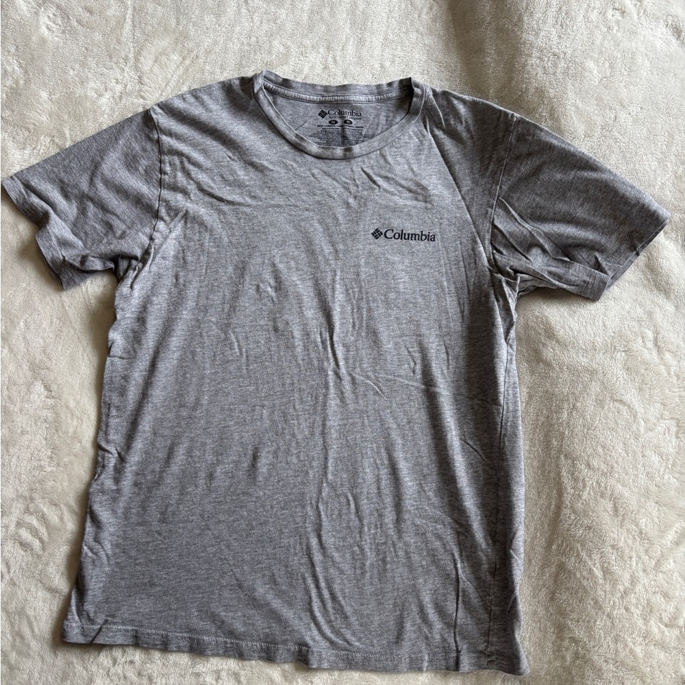 Columbia Tshirt